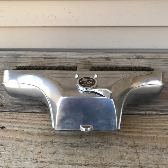 Vintage Kirby Classic Miracle Head Attachment Vacuum Cleaner EXCELLENT COND! - Picture 2 of 3